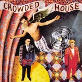 CROWDED HOUSE - CROWDED HOUSE -HQ-
