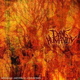 DYING HUMANITY - FALLEN PARADISE