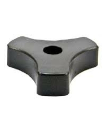 ADAPTADOR - CENTRADOR DISCOS SINGLE 7