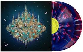 DANCE GAVIN DANCE - PANTHEON -LTD-