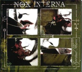 NOX INTERNA - SPIRITUAL HAVOC
