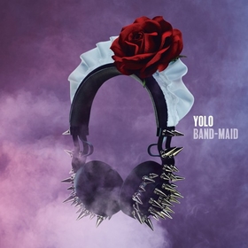 BAND-MAID - YOLO -LTD-