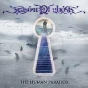 SEASON OF GHOSTS - HUMAN PARADOX