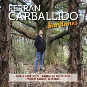 CARBALLIDO, FERRAN - SARDANES