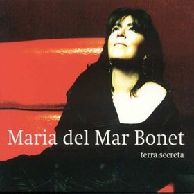 BONET, MARIA DEL MAR - TERRA SECRETA