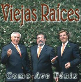 VIEJAS RAICES - COMO AVE FENIX