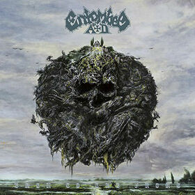 ENTOMBED A.D. - BACK TO THE FRONT-LTD