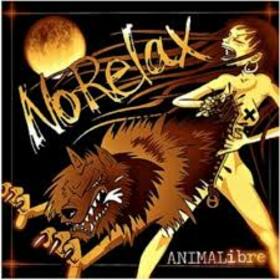 NO RELAX - ANIMAL LIBRE