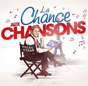 Artistes Variétés - LA CHANCE AUX CHANSONS..