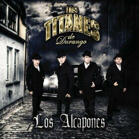 TITANES DE DURANGO - ALCAPONES