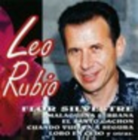 RUBIO, LEO - FLOR SILVESTRE
