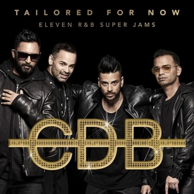 CDB - TAILORED FOR NOW -..