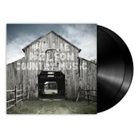 NELSON, WILLIE - COUNTRY MUSIC -HQ-