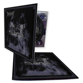 DEVASTATOR - CONJURERS OF CRUELTY