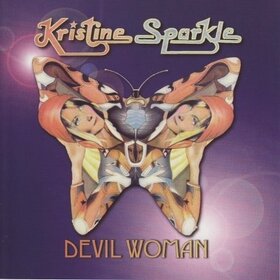 SPARKLE, KRISTINE - DEVIL WOMAN