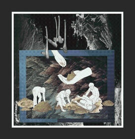 VINCE, BEN - DON'T GIVE YOUR LIFE