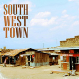 SOWETO - SOUTH WEST TOWN