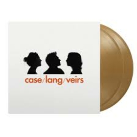 CASE/LANG/VEIRS - CASE/LANG/VEIRS -LTD-
