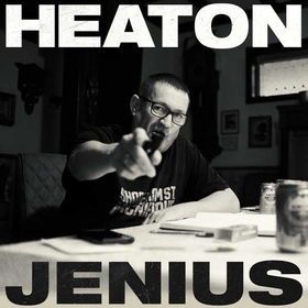 HEATON, PAUL - JENIUS