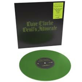 CLARKE, DAVE - DEVIL'S ADVOCATE -LTD RSD-