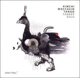 KIMCHI MOCCASIN TANGO - YANKEE ZULU