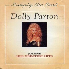 PARTON, DOLLY - GREATEST HITS-14 TR.-