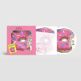 ORIGINAL SOUND TRACK - SIMPSONS MAIN TITLE THEME -LTD-