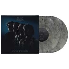 GRETA VAN FLEET - PALACE FOR THE PEOPLE -LTD-