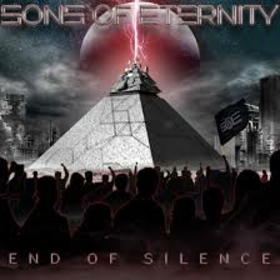 SONS OF ETERNITY - END OF SILENCE