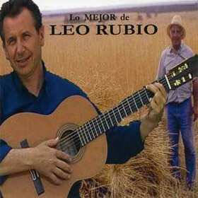 RUBIO, LEO - LO MEJOR