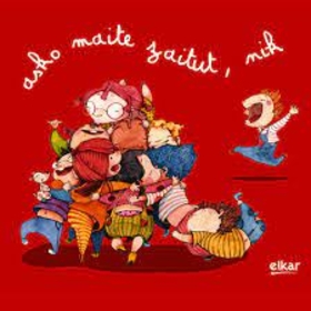 BATZUK - ASKO MAITE ZITUT NIK