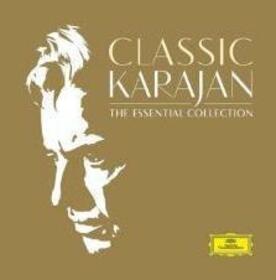 KARAJAN, HERBERT VON - CLASSIC KARAJAN - ESSENTIAL