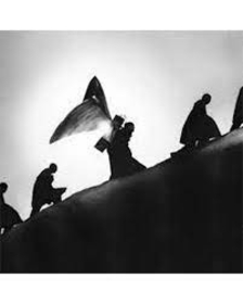 BLAKE, JAMES - PLAYING ROBOTS INTO HEAVEN