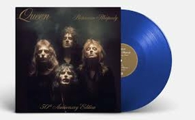 QUEEN - BOHEMIAN RHAPSODY -LTD-