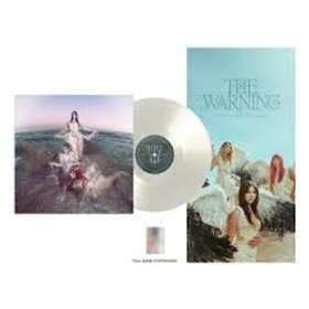 WARNING - EVERYTHINGS FALLING -LTD-