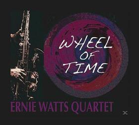 WATTS, ERNIE - WHEEL OF TIME