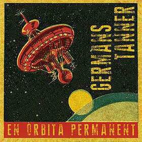 GERMANS TANNER - EN ORBITA PERMANENT -EP-