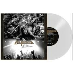 JIMENEZ, LEO - 30 AÑOS TRAS EL APOCALIPSIS -LTD WHITE-