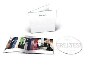 DURAN DURAN - GREATEST