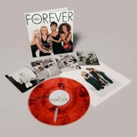 SPICE GIRLS - FOREVER -LTD-
