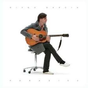 GARCIA, DIEGO - PARADISE