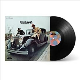 COLON, WILLIE - CRIME PAYS -HQ-