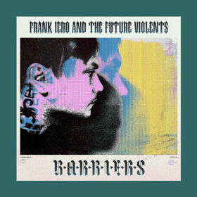 IERO, FRANK - BARRIERS