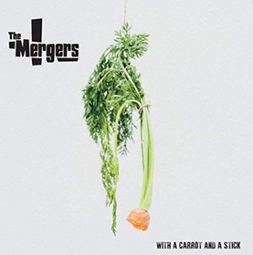 MERGERS - WITH A CARROT & A STICK