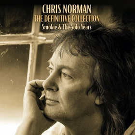 NORMANN, CHRIS - DEFINITIVE COLLECTION