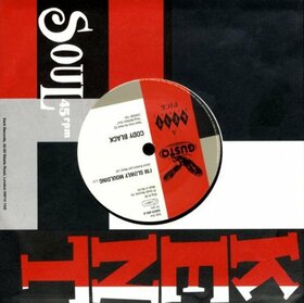 BLACK, CODY - I'M SLOWLY MOULDING