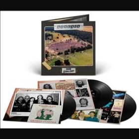 GENESIS - AT THE BBC -HQ-