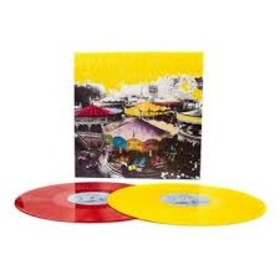 NEUTRAL MILK HOTEL - ON AVERY ISLAND (DELUXE EDITION)