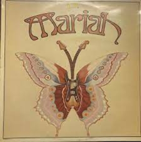 MARIAH - MARIAH