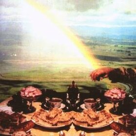 STARS LIKE FLEAS - KEN BURNS EFFEKT